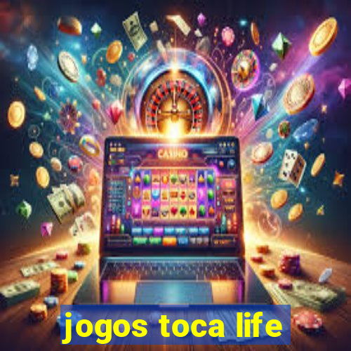 jogos toca life